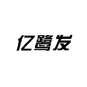 亿鹭发