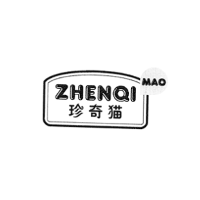 珍奇猫ZHENQIMAO