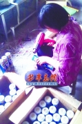 过期洗发液杀虫剂小小包装继续卖