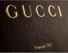 Gucci古驰双G商标在英国因“停止使用”被撤销