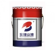 “宝塔山漆”品牌被评为“中国驰名商标”