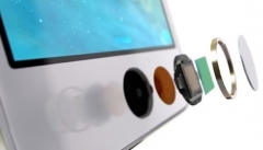 苹果申请Touch ID商标遭美专利局拒绝