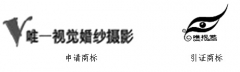 中细软代理“唯一视觉婚纱摄影”商标驳回复审案获成功