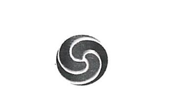 上海柯渡商贸有限公司商标注册证已下发