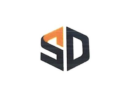 上海顶承传动设备有限公司商标注册证已下发