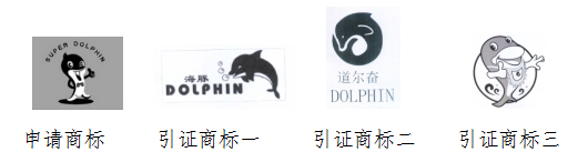 中细软代理“SUPER DOLPHIN”商标驳回复审案获得成功