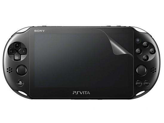 PSV3000要來(lái)了 索尼新商標(biāo)附帶神秘掌機(jī)圖