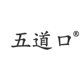 五道口logo图片